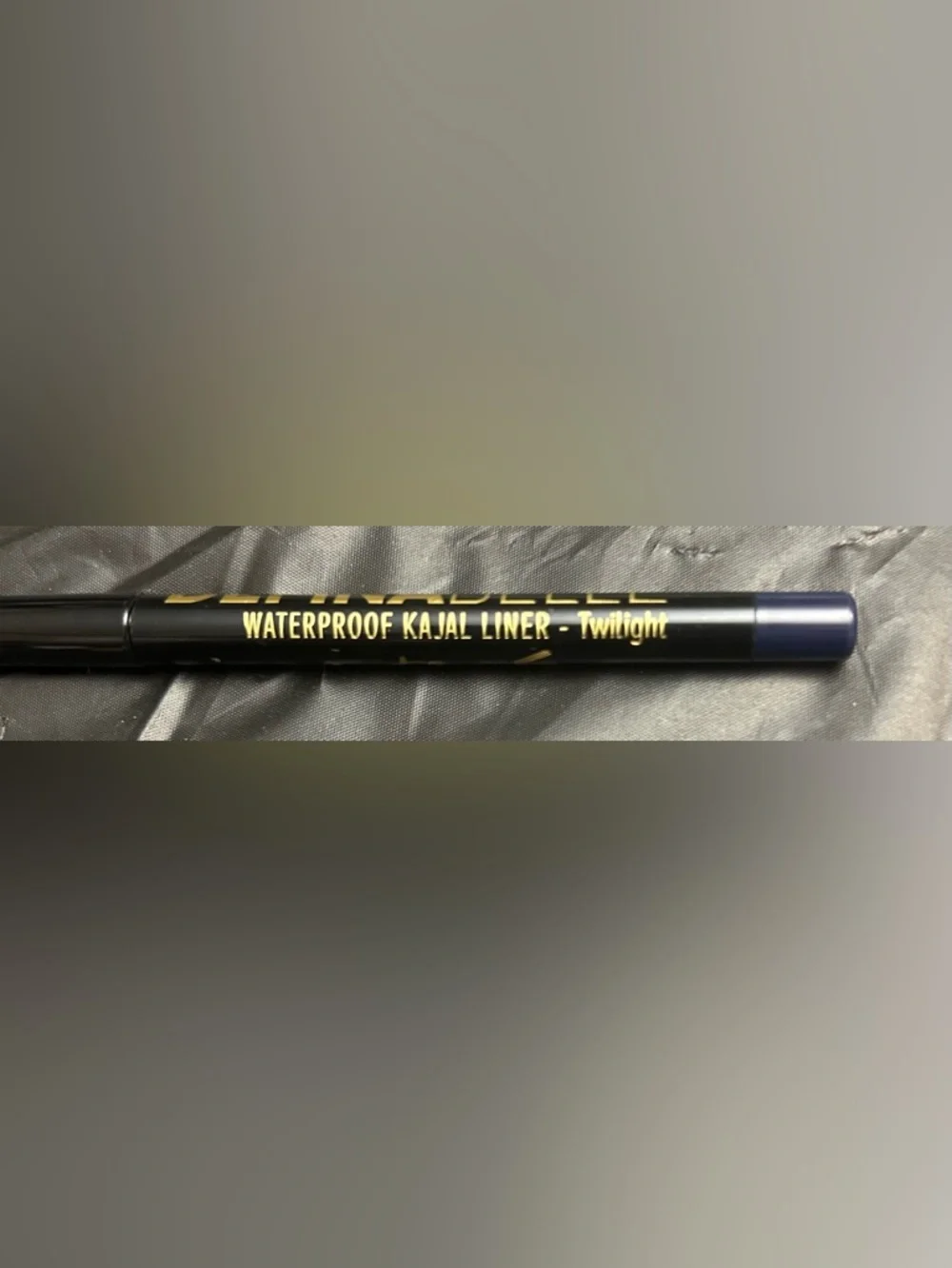 DefinaBelle Waterproof Kajal Eyeliner color Twilight NWOT